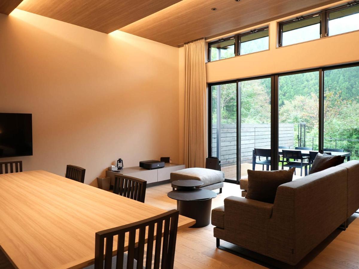 Rakuten Stay Villa Nikko Exterior foto