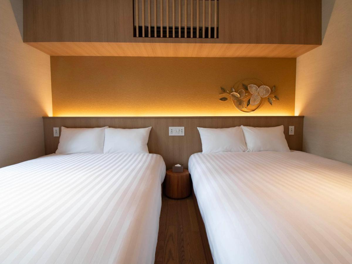 Rakuten Stay Villa Nikko Exterior foto