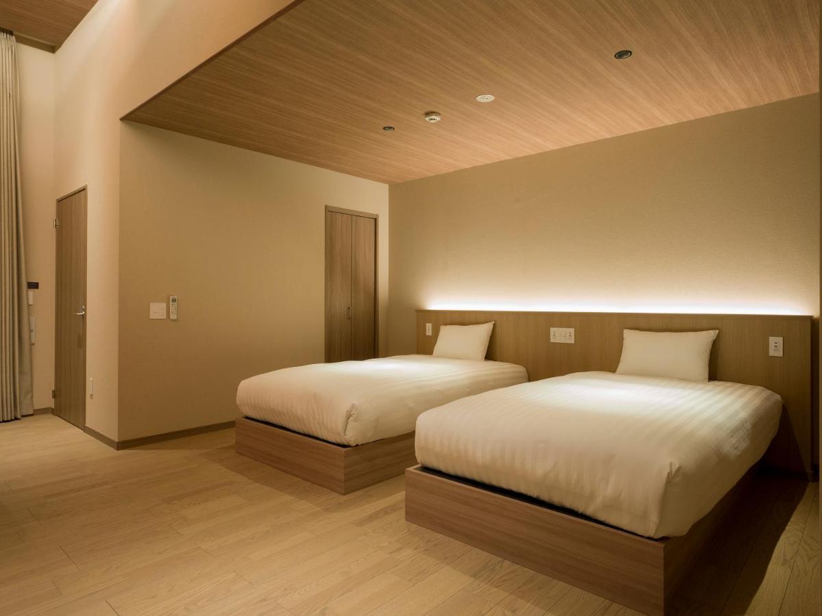Rakuten Stay Villa Nikko Exterior foto